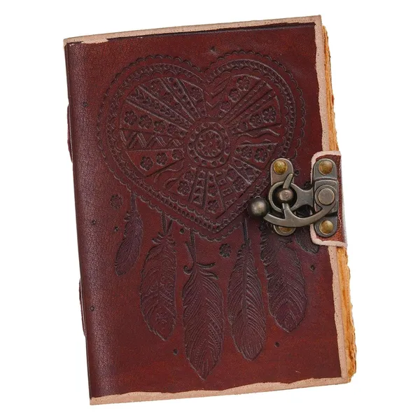 Leather_Diary_Journal