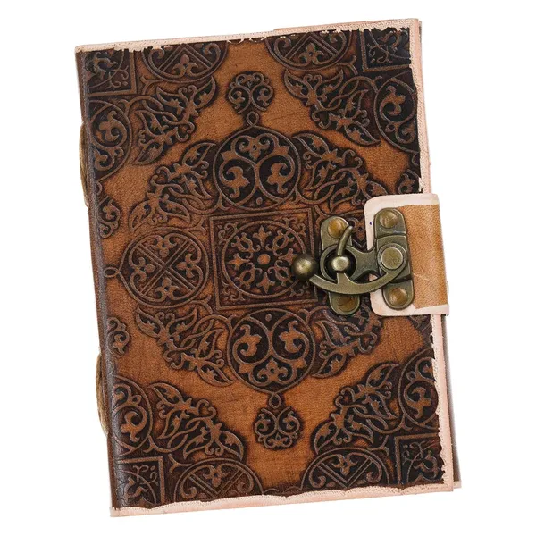 Leather_Diary_Journal