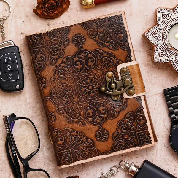 Leather_Diary_Journal