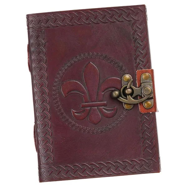 Leather_Diary_Journal