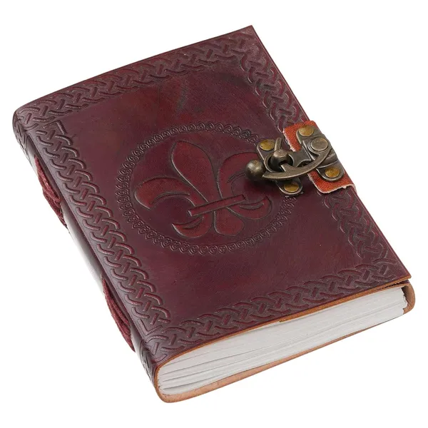 Leather_Diary_Journal