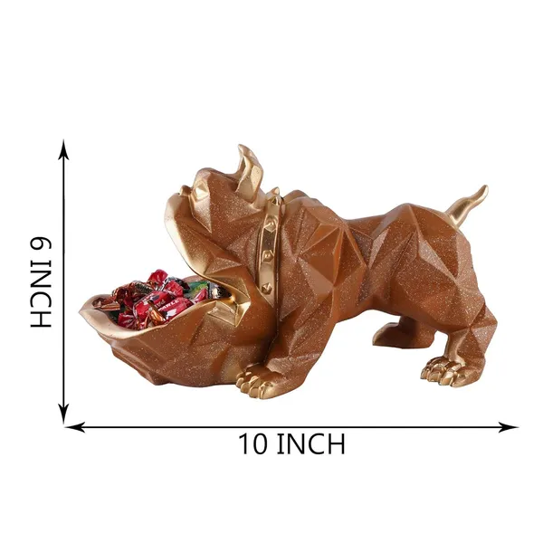 Bulldog_Figurine