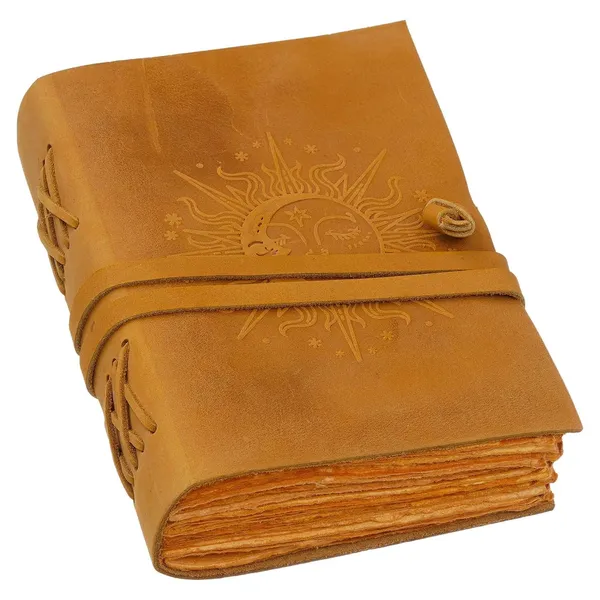 Cardboard_Journal_With_Buckle_Lock