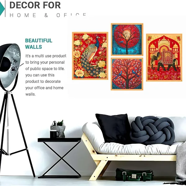 Framed_Wall_Paintings_Set
