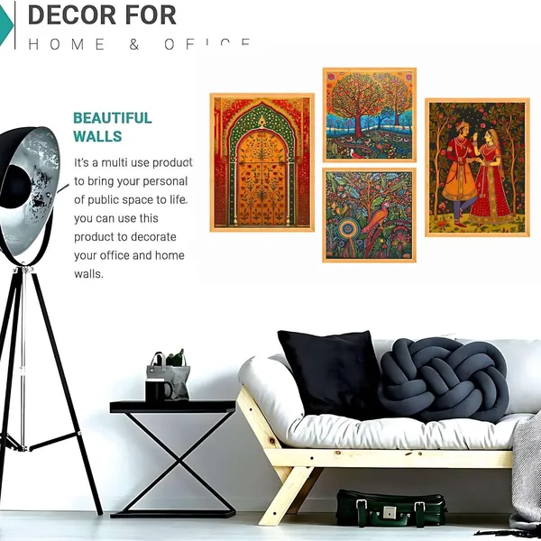 Framed_Wall_Paintings_Set