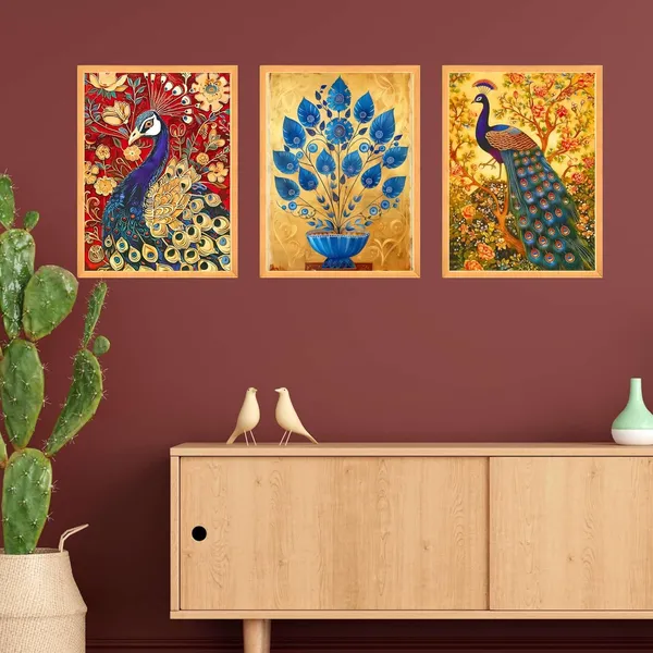 Framed_Wall_Paintings_Set