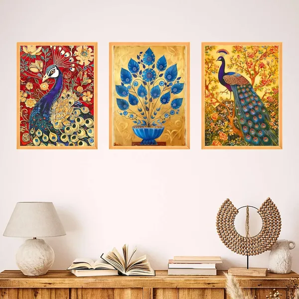 Framed_Wall_Paintings_Set