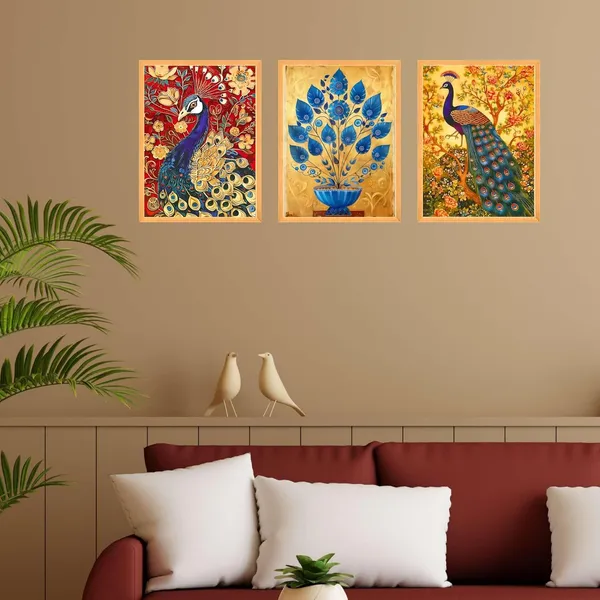 Framed_Wall_Paintings_Set