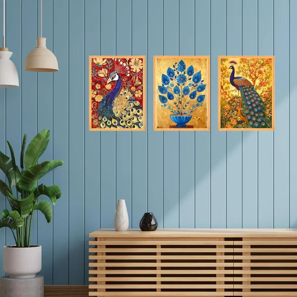 Framed_Wall_Paintings_Set