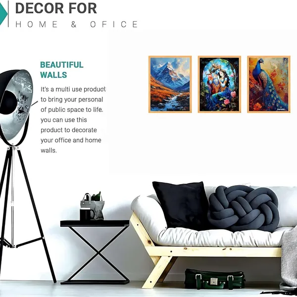 Framed_Wall_Paintings_Set
