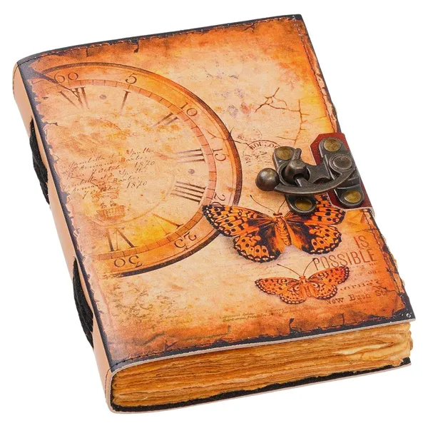 Leather_Diary_Journal