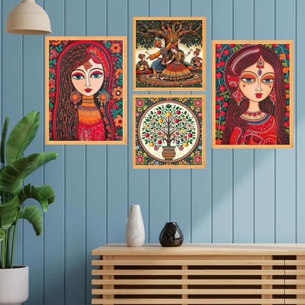 Framed_Wall_Paintings_Set