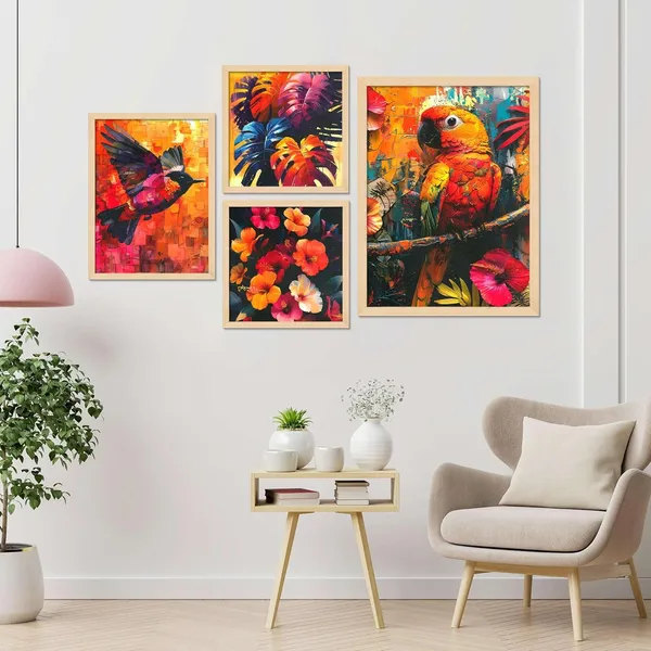 Framed_Landscape_Painting_Set