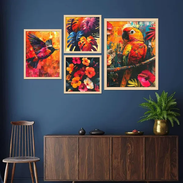 Framed_Landscape_Painting_Set