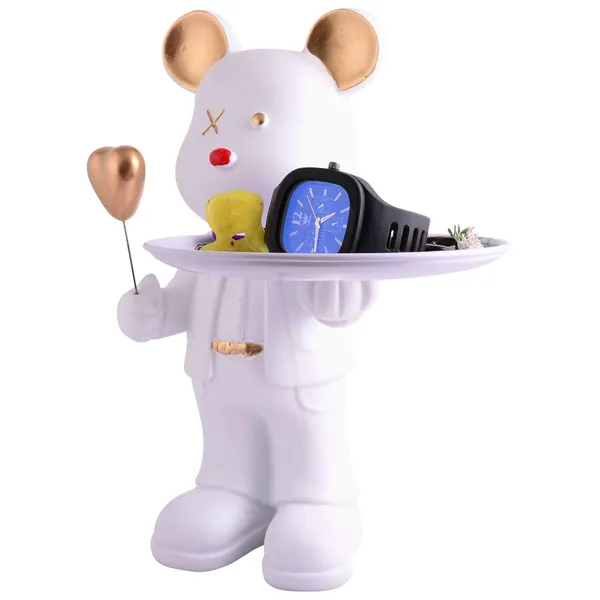 Teddy_Bear_Decorative_Showpiece