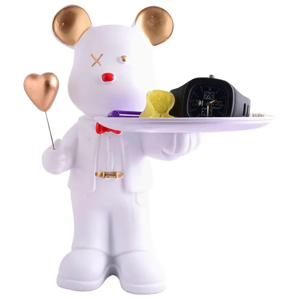 Teddy_Bear_Decorative_Showpiece