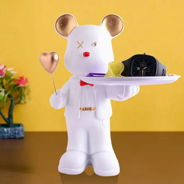Teddy_Bear_Decorative_Showpiece