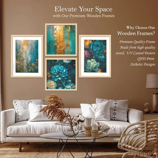 Framed_Scenery_Painting_Set_For_Wall_Decoration