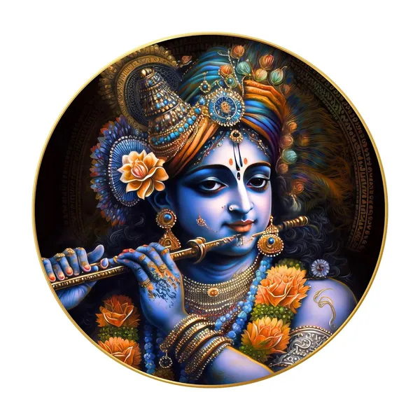 Radha_Krishna_Framed_Wall_Painting