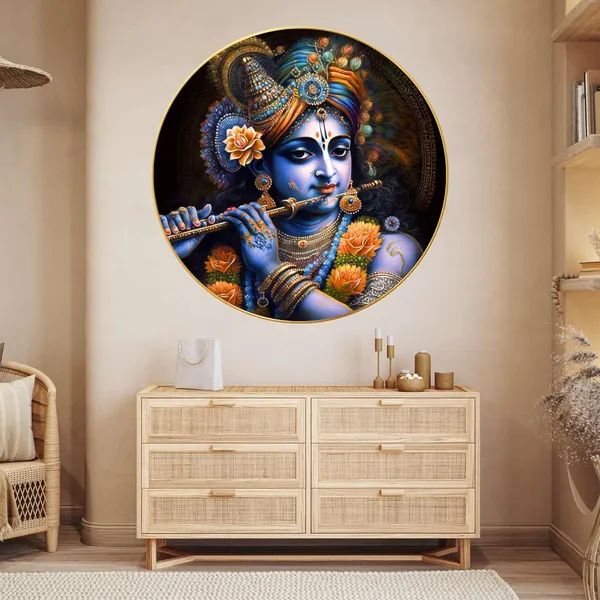 Radha_Krishna_Framed_Wall_Painting