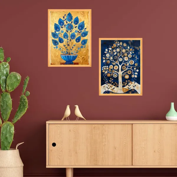 Framed_Wall_Paintings_Set