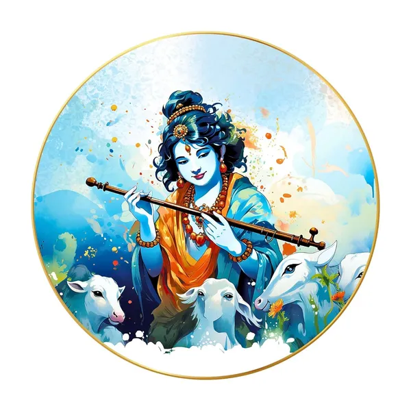 Radha_Krishna_Framed_Wall_Painting