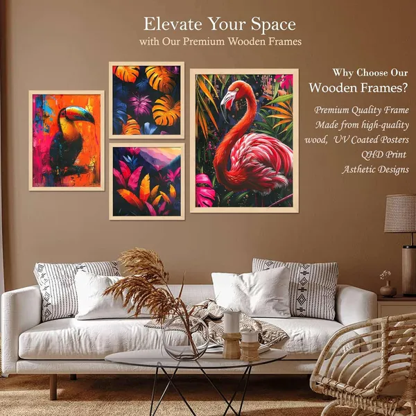 Framed_Scenery_Painting_Set