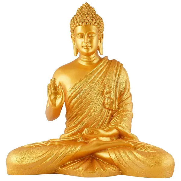 Buddha_Statue_Figurine