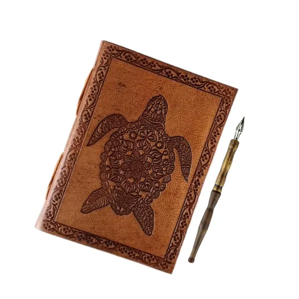Leather_Journal_Diary