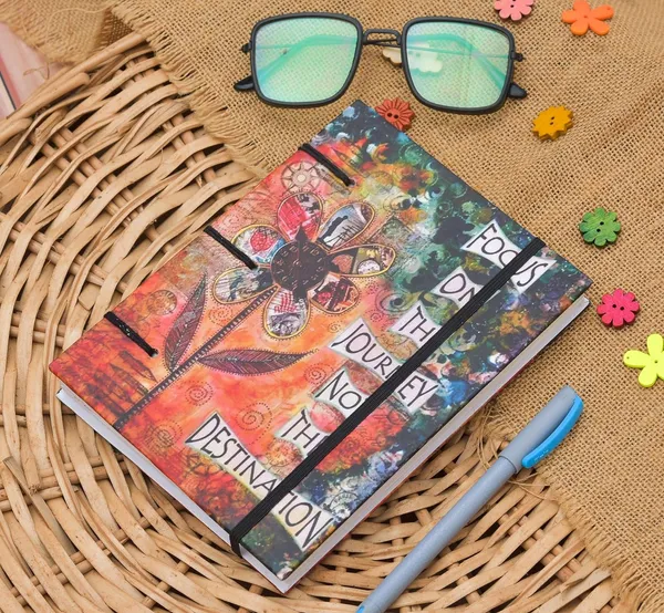 Handmade_Cardboard_Journal