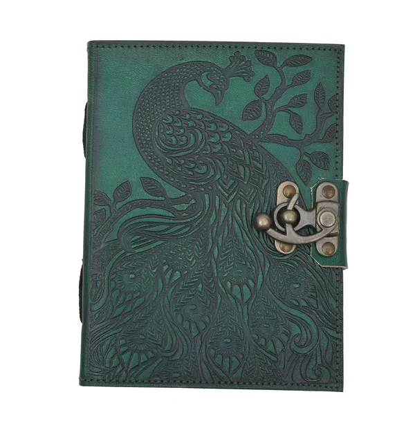 Leather_Journal_With_Metal_Lock_Internal_Reminder_I_Ve_Removed_Brand_Name_Reva_Living_Color_Vintage_Page_Count_200_Pages_Page_Type_White_Unruled_Marketing_Terms_Handmade_Travel_Personal_Variant_Number_11_Kept_Core_Product_Journal_Material_Leather_Key_Feature_Metal_Lock_Internal_Reminder