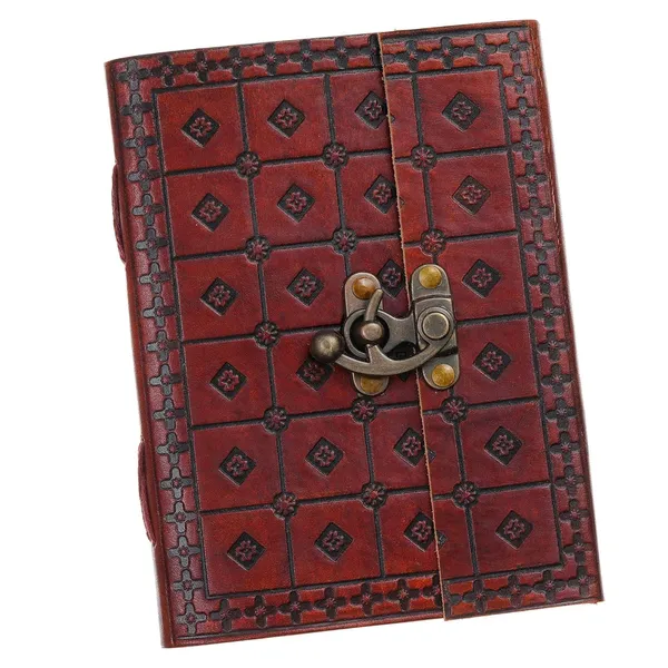 Leather_Diary_Journal