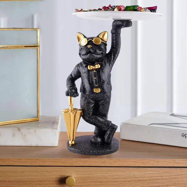 Dog_Storage_Holder_Showpiece