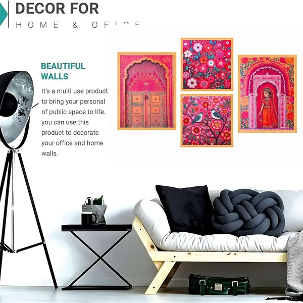 Framed_Wall_Paintings_Set