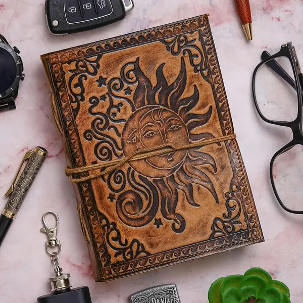 Leather_Diary_Journal