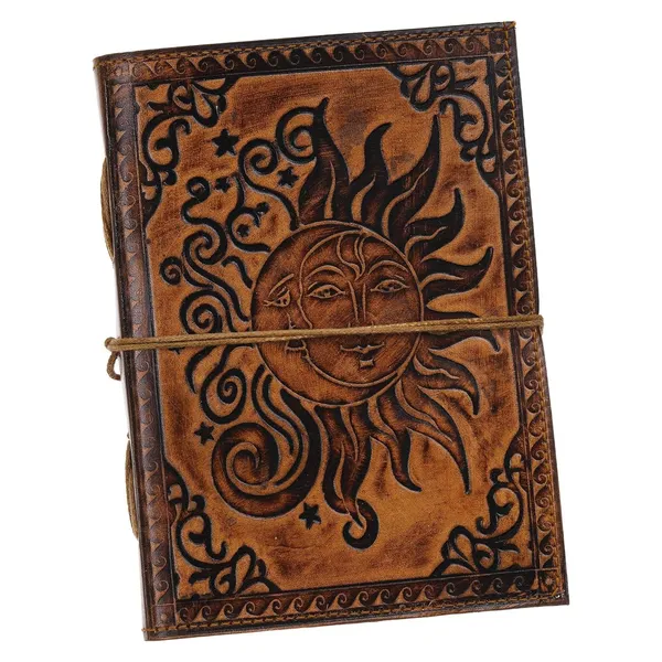 Leather_Diary_Journal