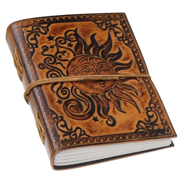 Leather_Diary_Journal