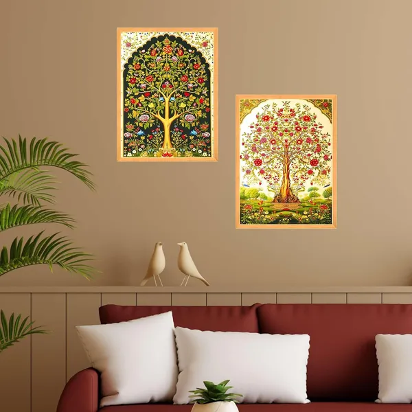 Framed_Wall_Paintings_Set