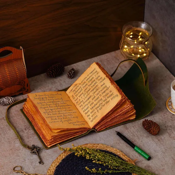Leather_Diary_Journal