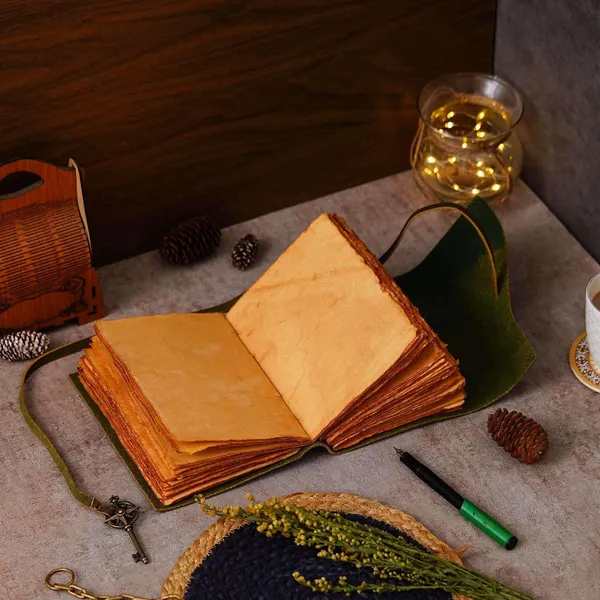 Leather_Diary_Journal