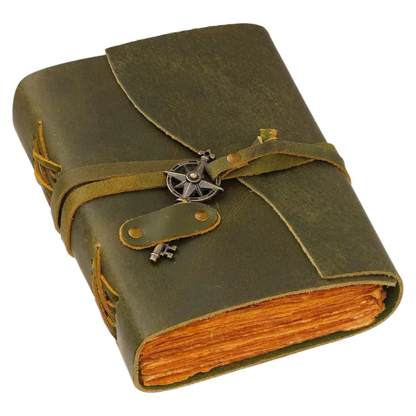 Leather_Diary_Journal
