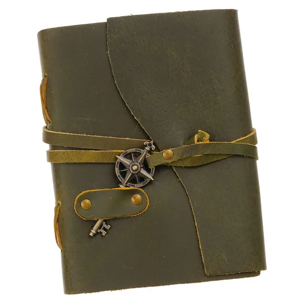 Leather_Diary_Journal