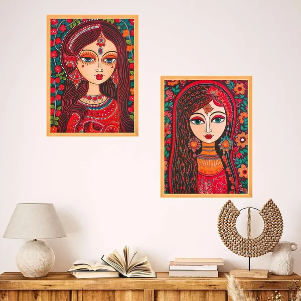 Framed_Wall_Paintings_Set