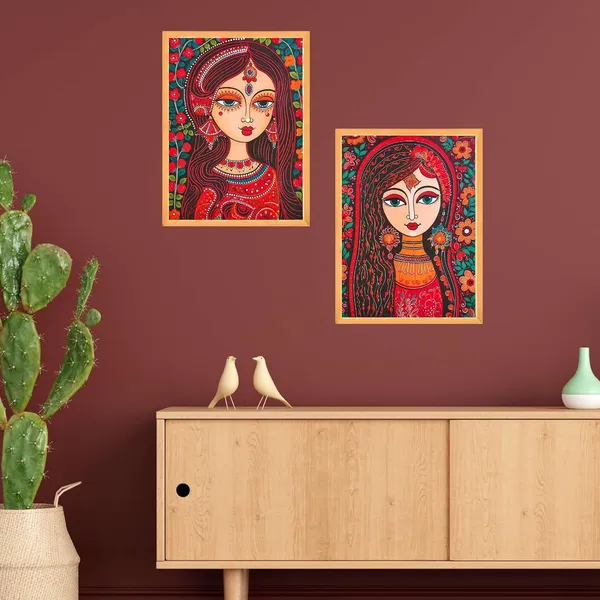 Framed_Wall_Paintings_Set