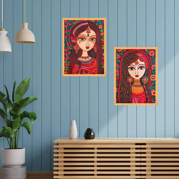 Framed_Wall_Paintings_Set