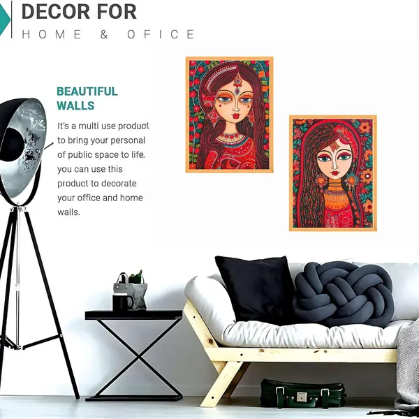 Framed_Wall_Paintings_Set