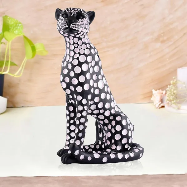 Panther_Sculpture_Figurine