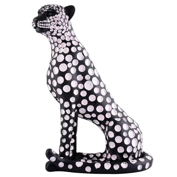 Panther_Sculpture_Figurine