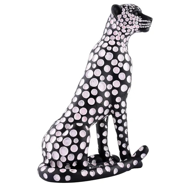 Panther_Sculpture_Figurine