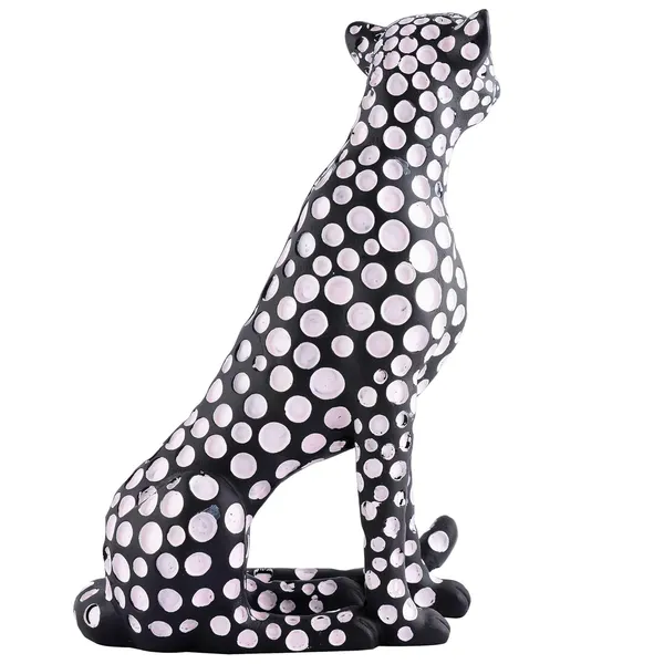 Panther_Sculpture_Figurine